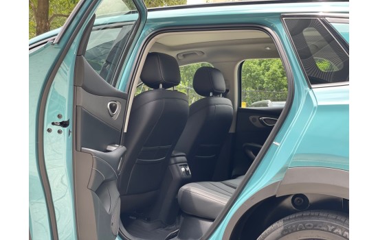 BYD Sea lion 05 EV, 2025, пробіг 7 тисяч км